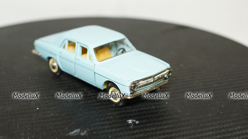 Краз-5450 Нюрбергринг 1992г, АвтоБюро 1:43