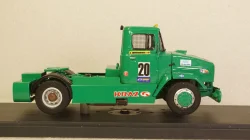 Краз-5450 Нюрбергринг 1992г, АвтоБюро 1:43