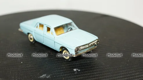 Краз-5450 Нюрбергринг 1992г, АвтоБюро 1:43
