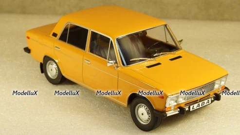 Cadillac Fleetwood Brougham 1968, STM68211, Stamp Models 1:43