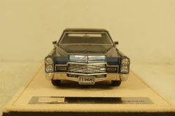 Cadillac Fleetwood Brougham 1968, STM68211, Stamp Models 1:43