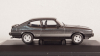 Ford Capri MkIII 3.0 S mattgrey/silver, Vanguards 1:43
