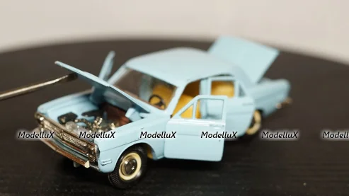 Краз-5450 Нюрбергринг 1992г, АвтоБюро 1:43