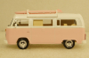 Volkswagen 2Tb Camper Van 1962, 430401-2, Norev 1:43