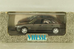 Renault Safrane RXE V6i 1993, grey, 041AB, Vitesse 1:43