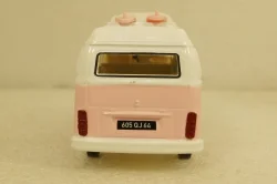 Volkswagen 2Tb Camper Van 1962, 430401-2, Norev 1:43