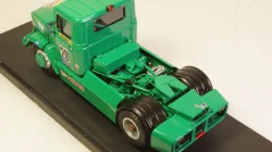Краз-5450 Нюрбергринг 1992г, АвтоБюро 1:43