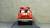 Volkswagen 2Tb Camper Van 1962, 430401-2, Norev 1:43