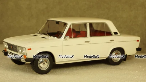 Cadillac Fleetwood Brougham 1968, STM68211, Stamp Models 1:43