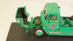 Краз-5450 Нюрбергринг 1992г, АвтоБюро 1:43