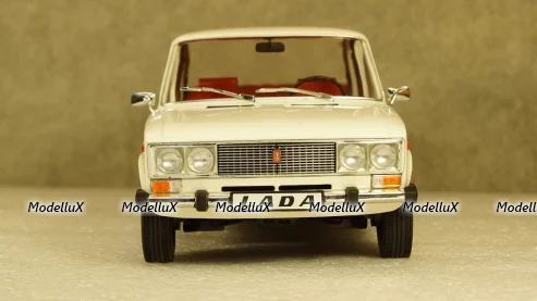 Cadillac Fleetwood Brougham 1968, STM68211, Stamp Models 1:43