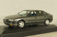 Renault Safrane RXE V6i 1993, grey, 041AB, Vitesse 1:43