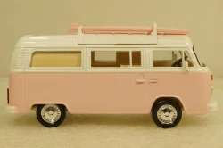 Volkswagen 2Tb Camper Van 1962, 430401-2, Norev 1:43