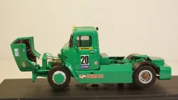 Краз-5450 Нюрбергринг 1992г, АвтоБюро 1:43