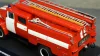 Cadillac Fleetwood Brougham 1968, STM68211, Stamp Models 1:43