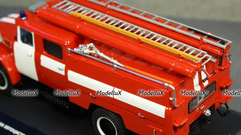 Cadillac Fleetwood Brougham 1968, STM68211, Stamp Models 1:43