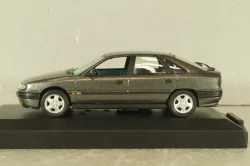 Renault Safrane RXE V6i 1993, grey, 041AB, Vitesse 1:43