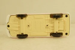Volkswagen 2Tb Camper Van 1962, 430401-2, Norev 1:43