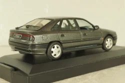 Renault Safrane RXE V6i 1993, grey, 041AB, Vitesse 1:43