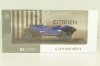 Citroen B2 Caddy 1923, blue, AMC0191188, Norev 1:43
