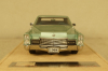 Cadillac Fleetwood  Sixty Special 1968, STM68201, Stamp Models 1:43