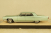 Cadillac Fleetwood  Sixty Special 1968, STM68201, Stamp Models 1:43