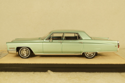 Cadillac Fleetwood  Sixty Special 1968, STM68201, Stamp Models 1:43