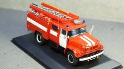 Volkswagen Beetle Coccinelle 1973 with surfing board, 430401-3, Norev 1:43