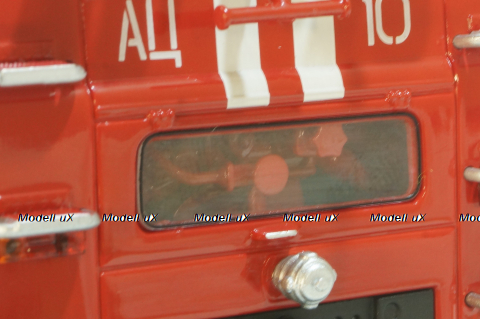 Зил-130 АЦ-40, 1975, SSM1034, SSM 1:43