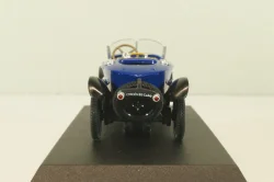 Citroen B2 Caddy 1923, blue, AMC0191188, Norev 1:43