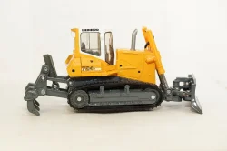 Volkswagen Beetle Coccinelle 1973 with surfing board, 430401-3, Norev 1:43