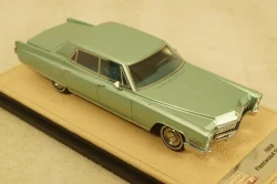 Cadillac Fleetwood  Sixty Special 1968, STM68201, Stamp Models 1:43