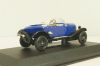 Citroen B2 Caddy 1923, blue, AMC0191188, Norev 1:43