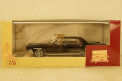 Cadillac Fleetwood  Sixty Special 1968, STM68202, Stamp Models 1:43