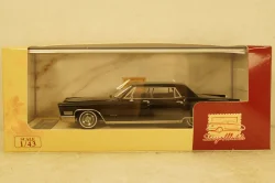 Cadillac Fleetwood  Sixty Special 1968, STM68202, Stamp Models 1:43