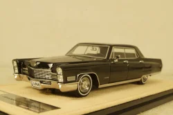 Cadillac Fleetwood  Sixty Special 1968, STM68202, Stamp Models 1:43