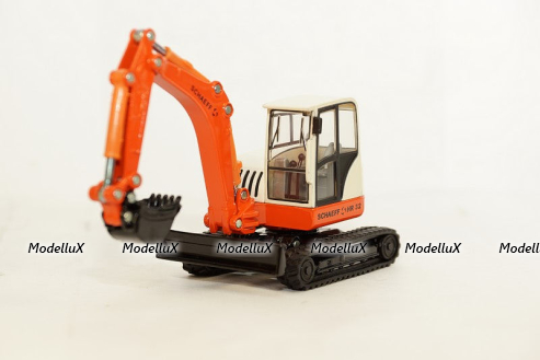 Mercedes G Town Truck, КАДР 1:43