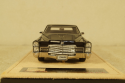 Cadillac Fleetwood  Sixty Special 1968, STM68202, Stamp Models 1:43