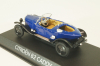 Citroen B2 Caddy 1923, blue, AMC0191188, Norev 1:43
