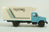 Зил-4331 термофургон, TR1032, Наши Грузовики 1:43