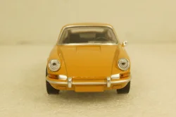 Porsche 911 E Sportmattic Coupe 1969, 430401-5, Norev 1:43