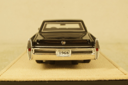 Cadillac Fleetwood  Sixty Special 1968, STM68202, Stamp Models 1:43