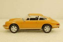 Porsche 911 E Sportmattic Coupe 1969, 430401-5, Norev 1:43