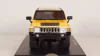 Hummer H3 2006, yellow, S0874, Spark 1:43 Уценка!