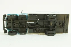 Зил-4331 термофургон, TR1032, Наши Грузовики 1:43