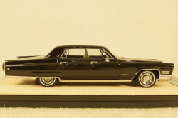 Cadillac Fleetwood  Sixty Special 1968, STM68202, Stamp Models 1:43