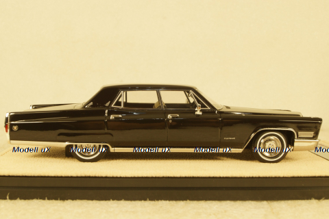 Cadillac Fleetwood  Sixty Special 1968, STM68202, Stamp Models 1:43