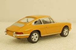 Porsche 911 E Sportmattic Coupe 1969, 430401-5, Norev 1:43