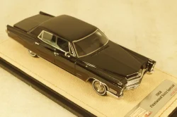 Cadillac Fleetwood  Sixty Special 1968, STM68202, Stamp Models 1:43