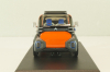 Citroen AMI ONE Concept 2019, orange/black, AMC0191243, Norev 1:43